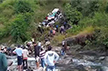 36 killed as bus falls into gorge in Uttarakhand, Rs 4 lakh aid announced